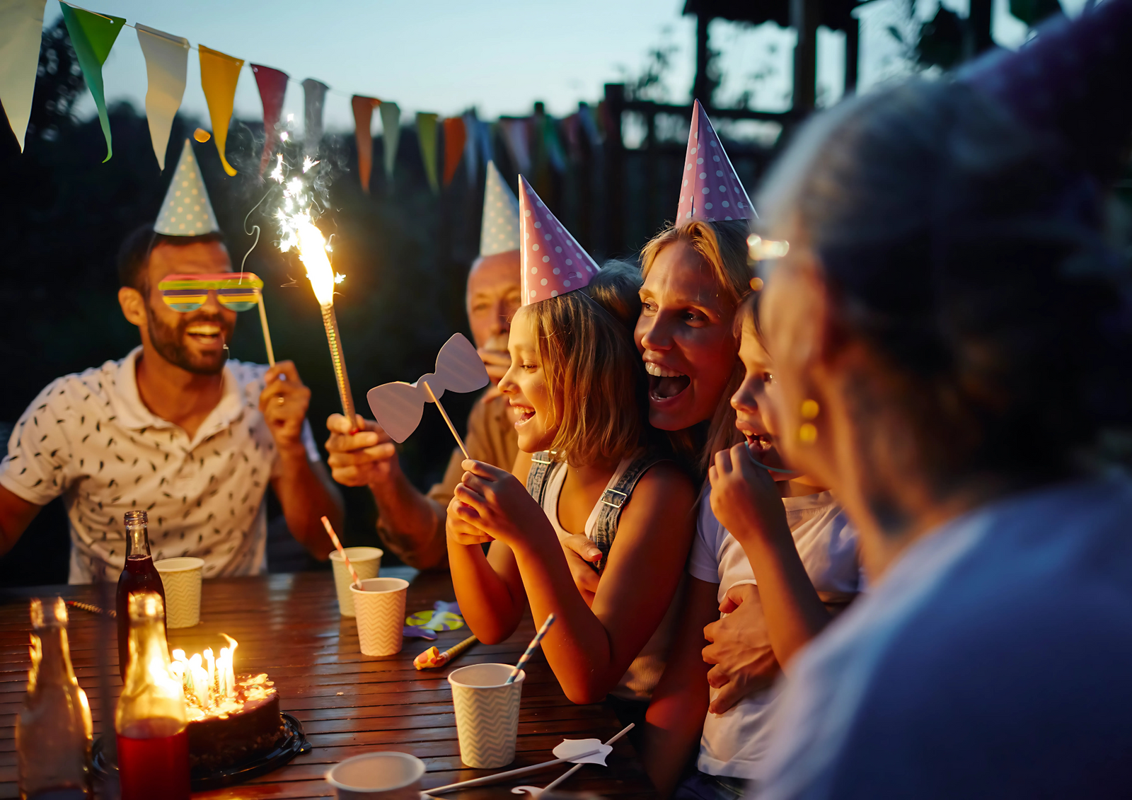 Stunning Birthday Gift Basket Ideas for Your Loved Ones