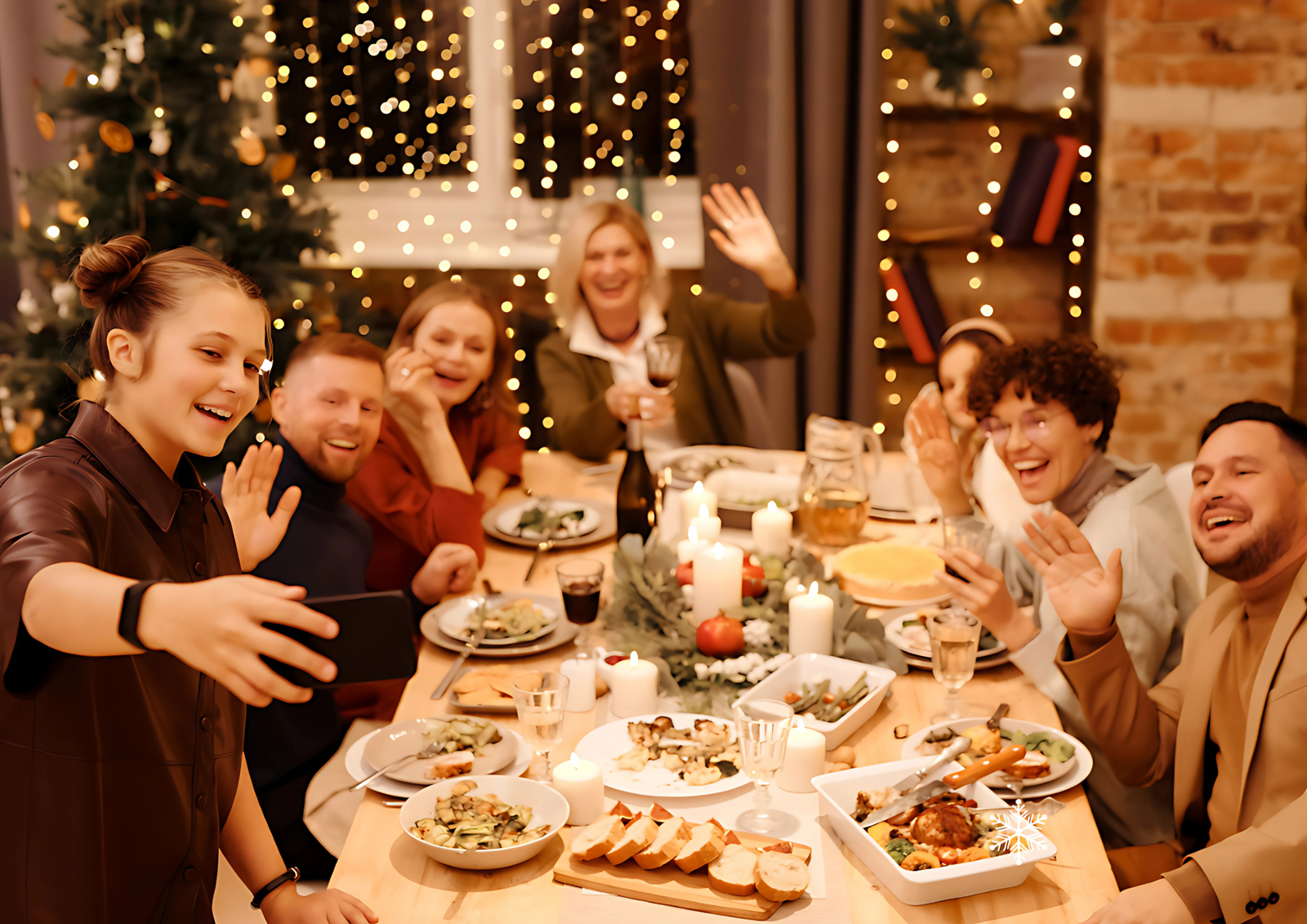 How to Choose the Perfect Christmas Gift Basket for Everyone on Your List