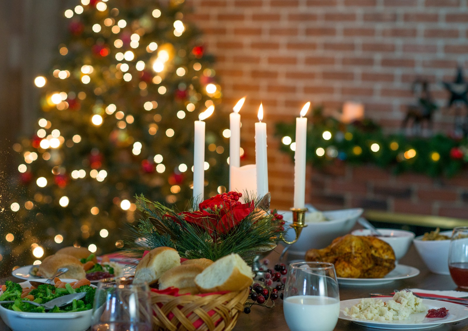 Gourmet Christmas Gift Baskets That Deliver Festive Joy