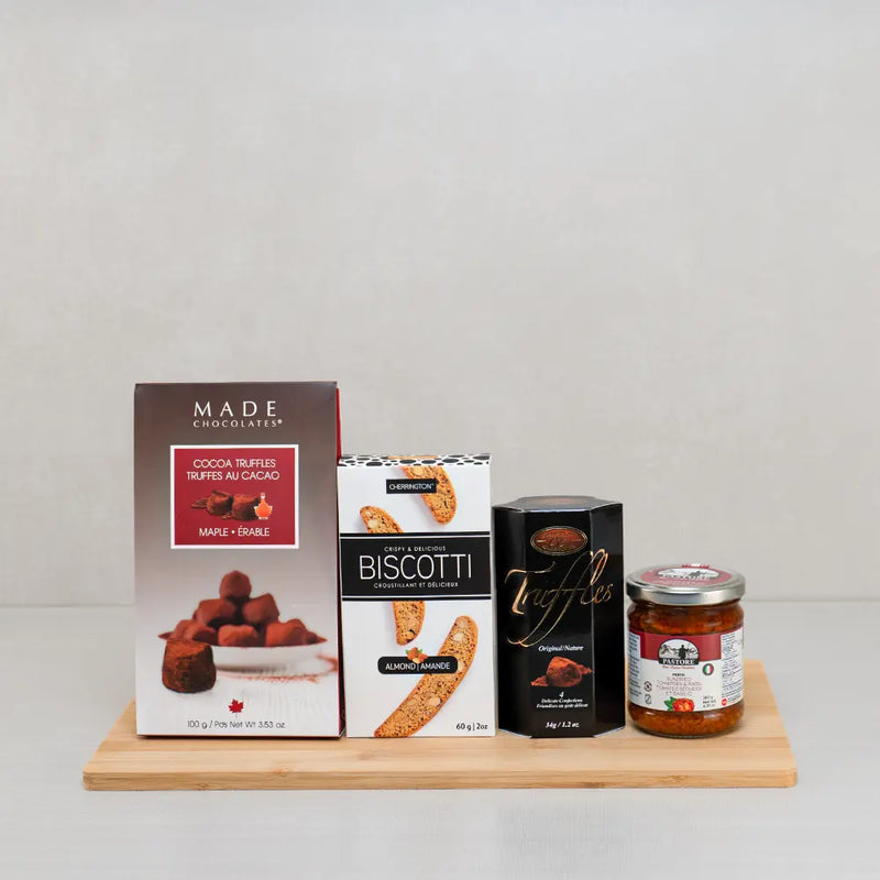 Canada Day Gift Baskets