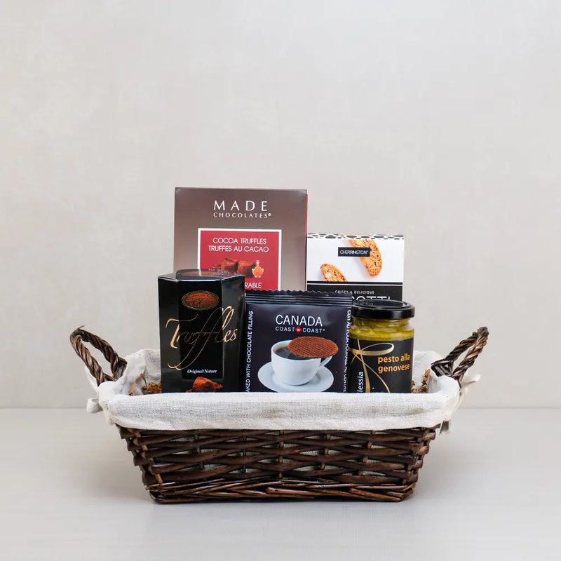 Mother's Day Gift Baskets