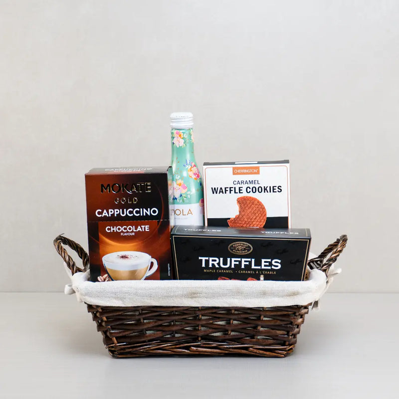 Mother's Day Gift Baskets