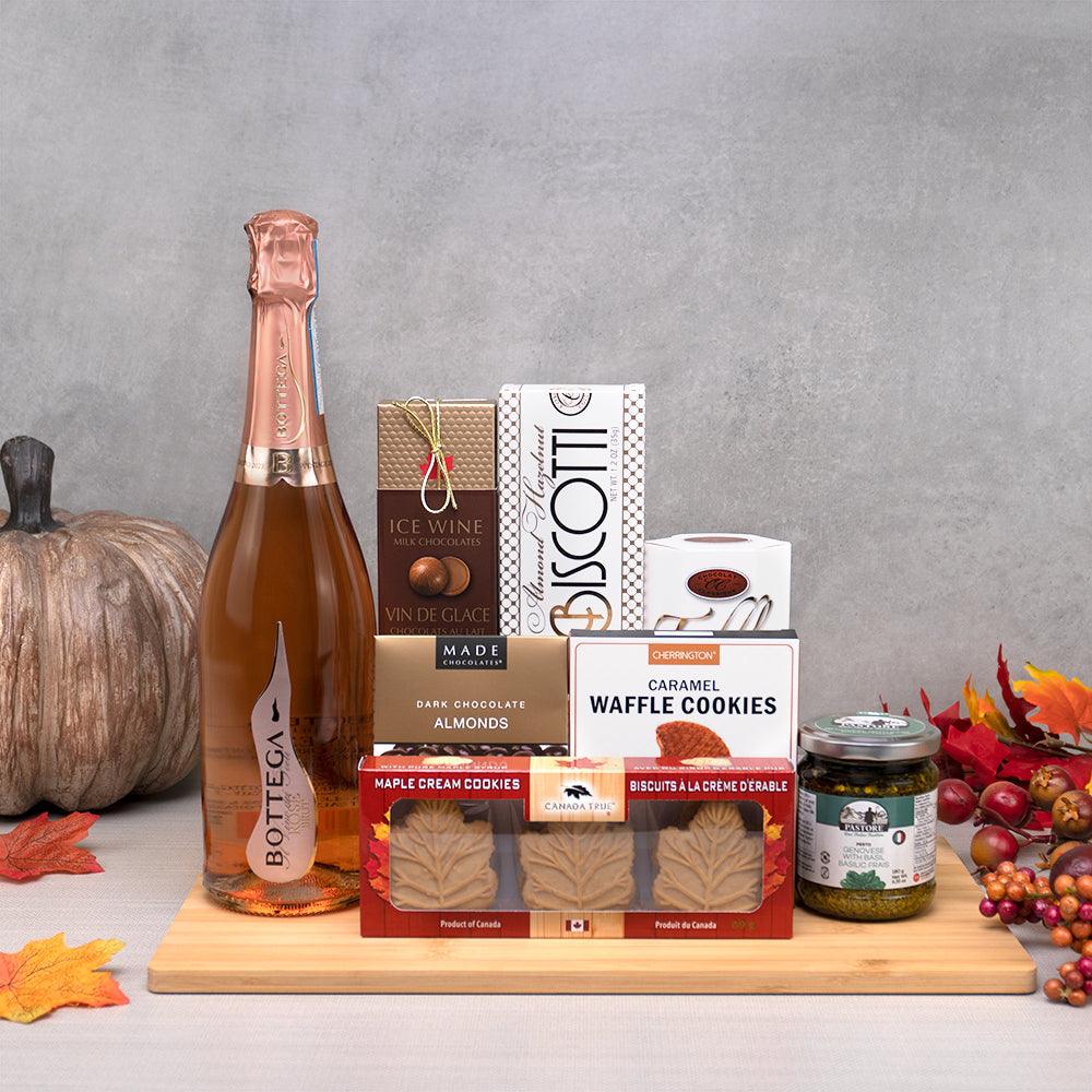 Flavors Of Fall Celebration Set