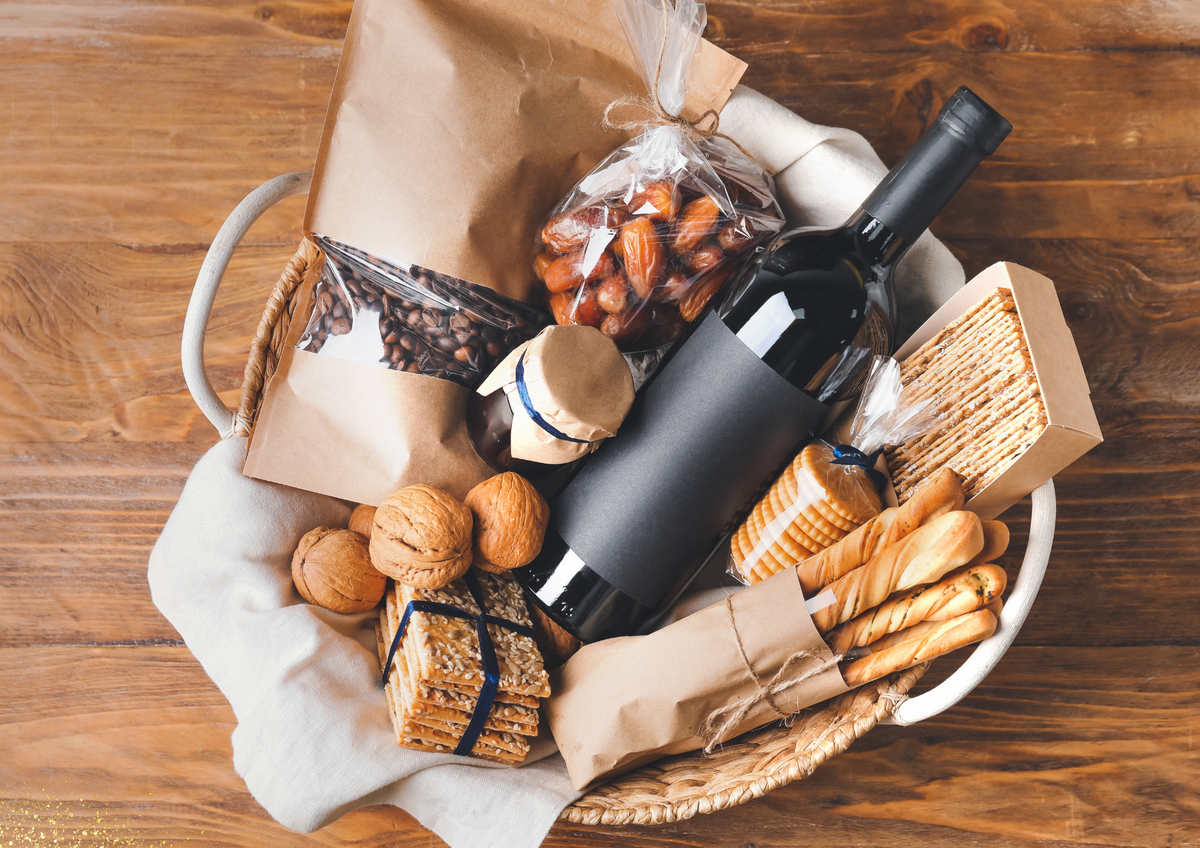 The Best Canadian-Made Gift Baskets for Local Gifting