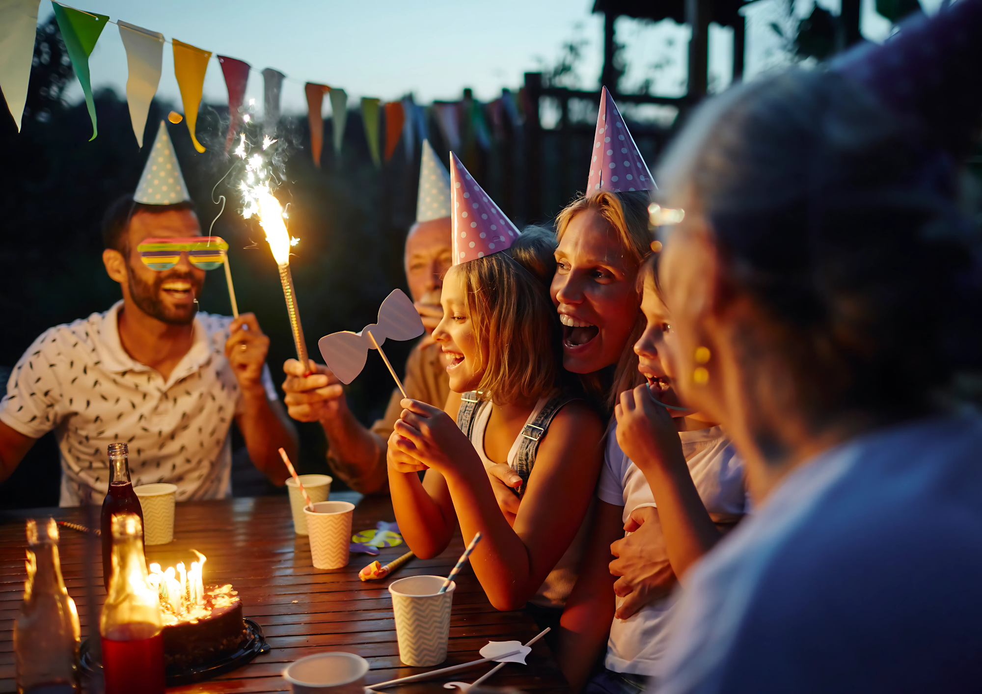 Stunning Birthday Gift Basket Ideas for Your Loved Ones