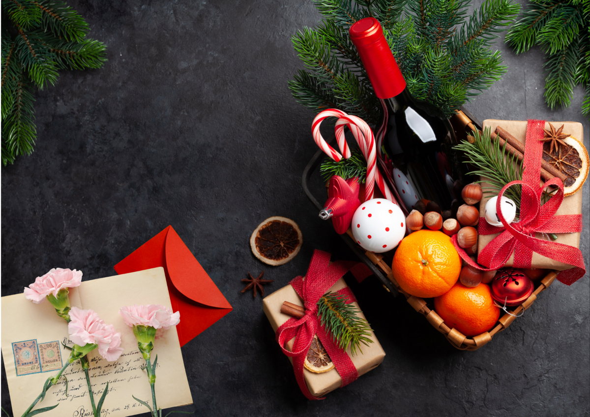 Creative Ways to Personalize a Gift Basket That Feels Truly One-of-a-Kind