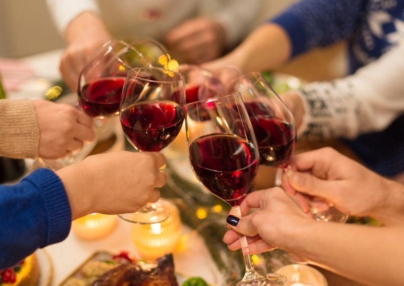 How to choose the perfect wine gift