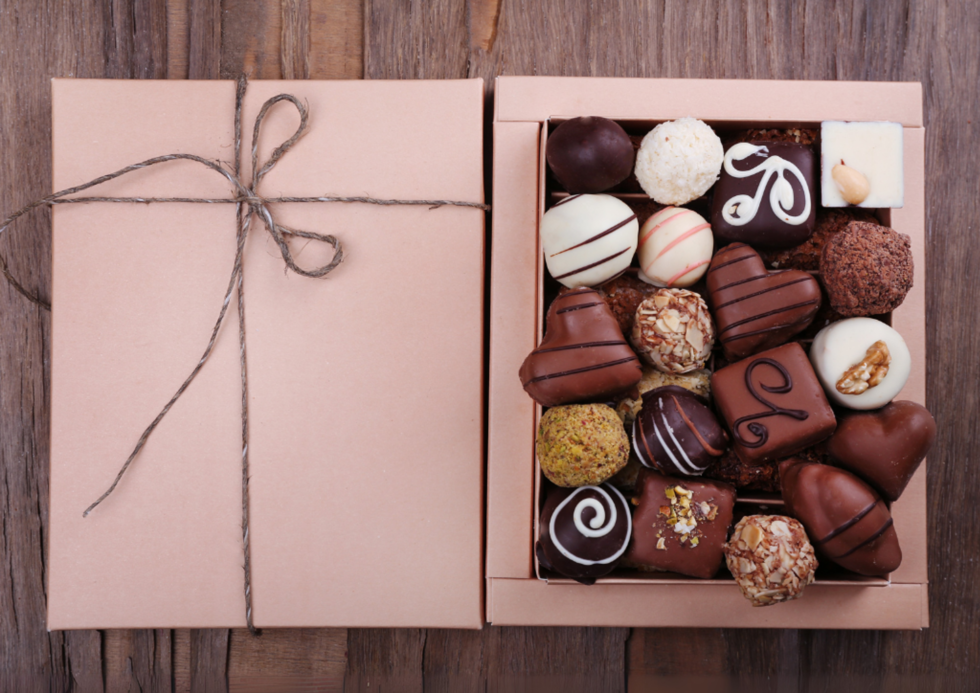 Chocolate Gift Basket Ideas That Delight Every Sweet Tooth
