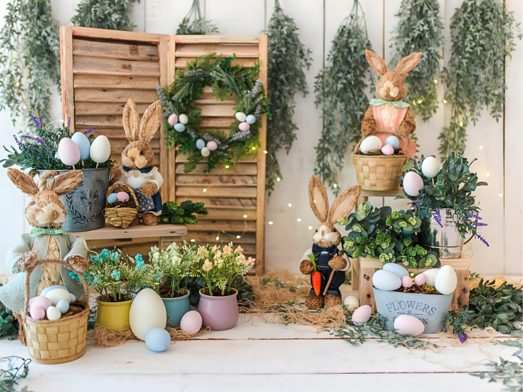 The Gifts That Make Easter Morning Unforgettable