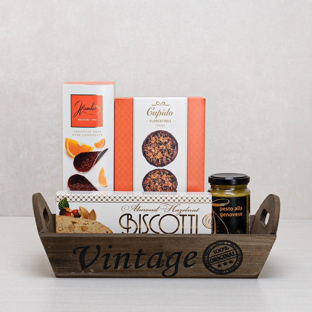 Eid Gift Baskets