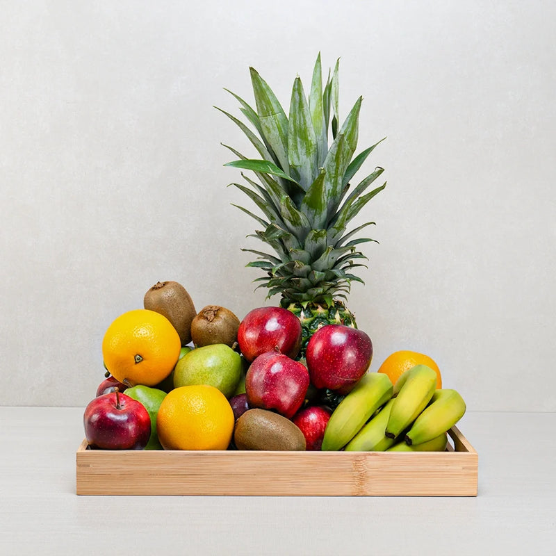Fruit Gift Baskets