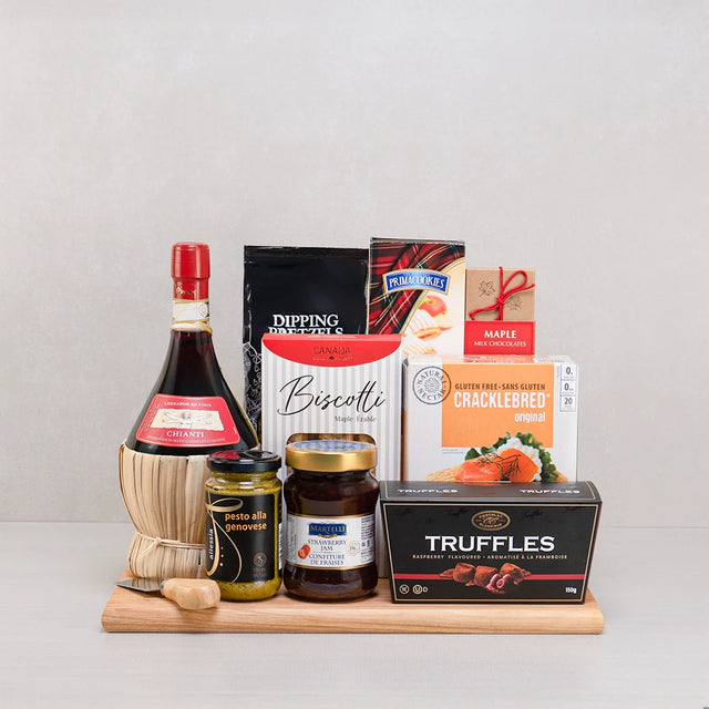 Rosh Hashanah Gifts