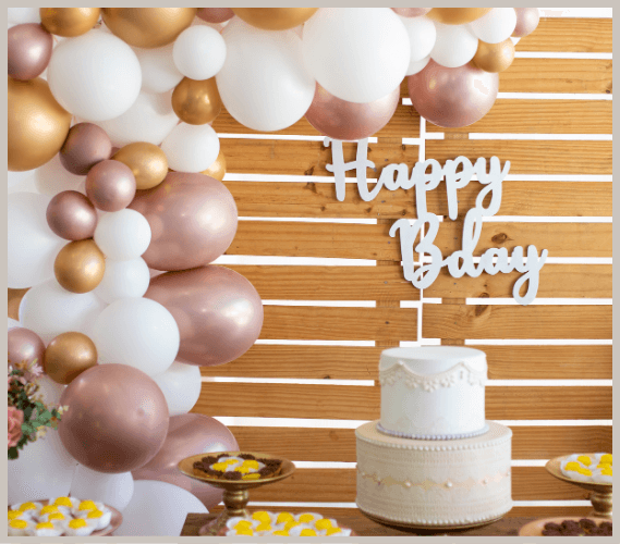 Birthday