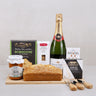 Hanukkah Gift Baskets