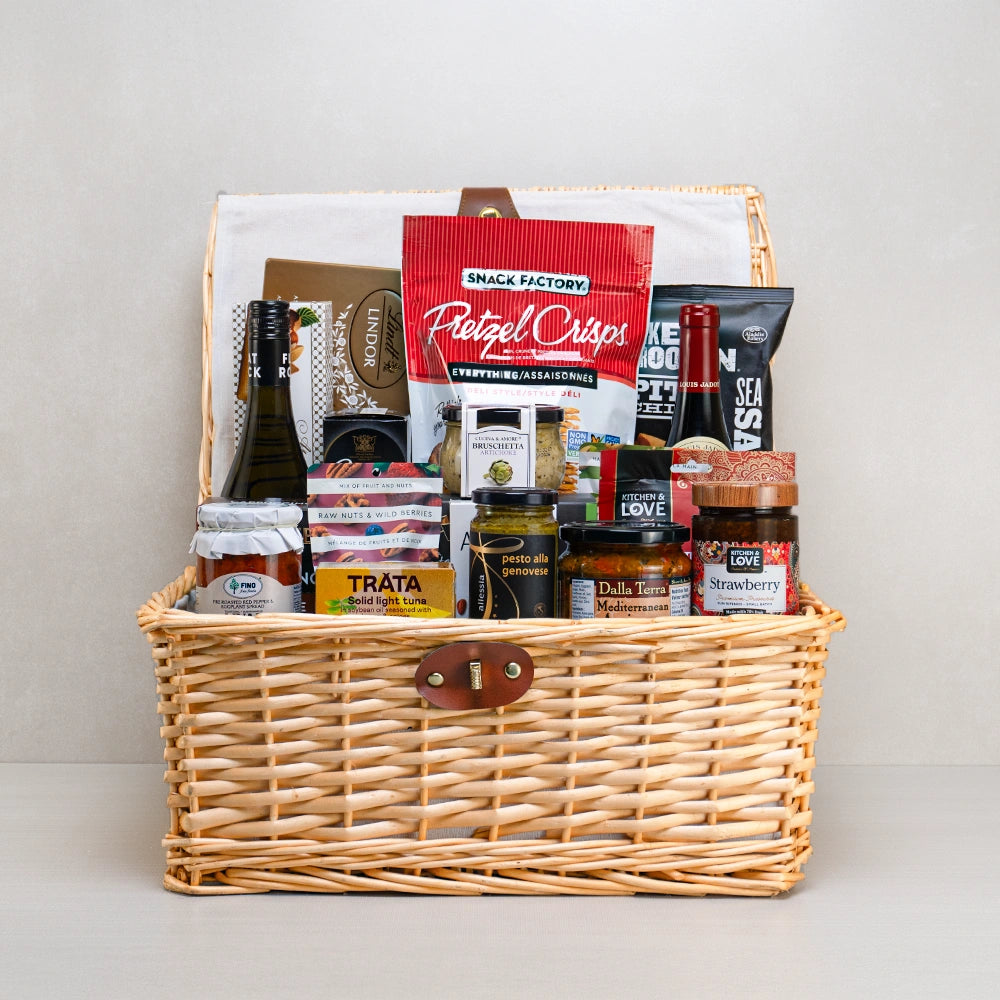 All In One Family Celebration