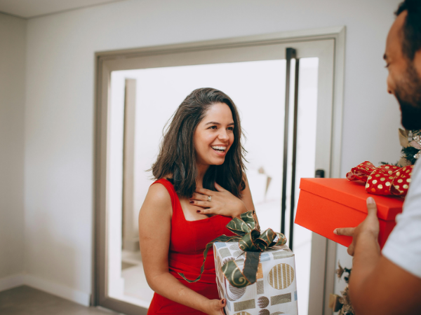 Gift Baskets for Her