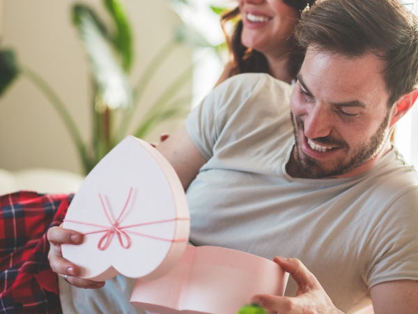 Gift Baskets For Him