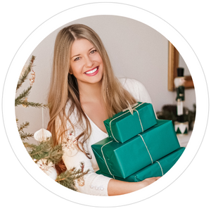 Christmas gift baskets for her