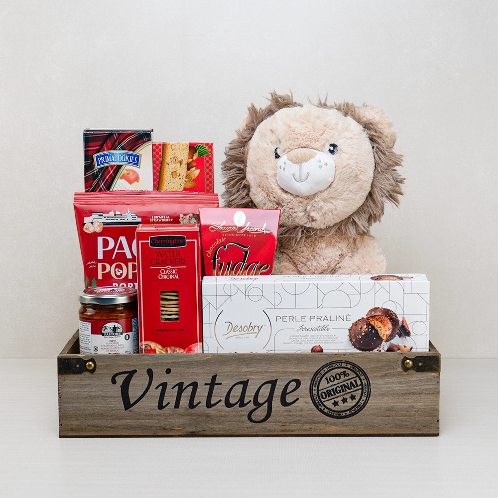 Warm Hugs Chocolate Delights