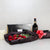 Crimson Elegance Gift Set