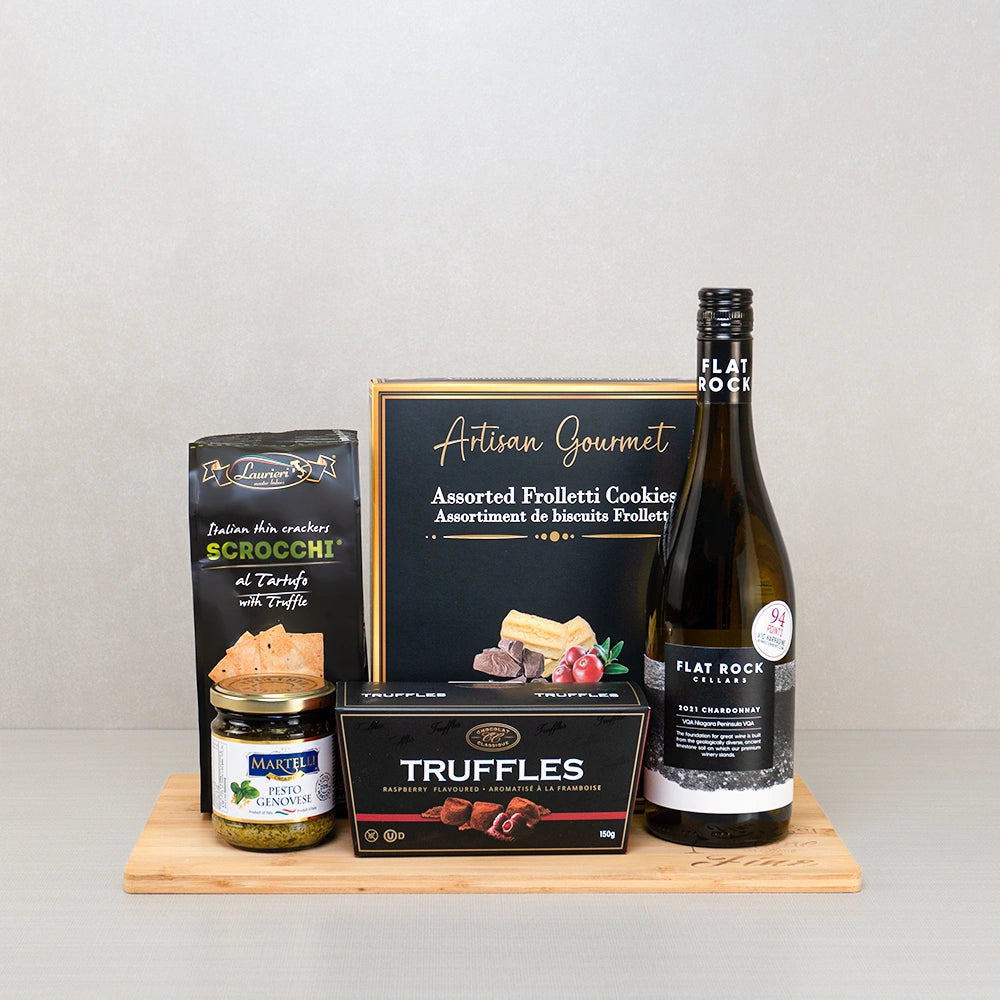 Together Forever Treats Set