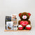 Teddy Bear & Treats Love Gift Set