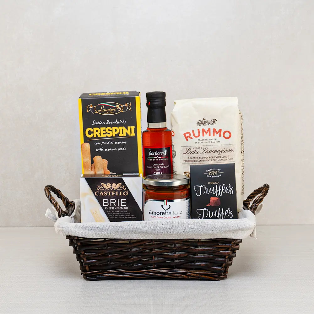 Mini Italiano Moments Basket