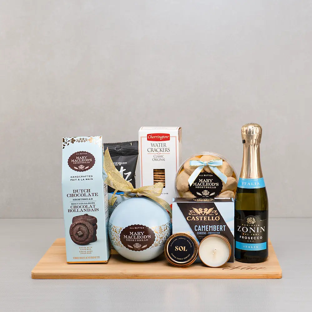 Ultimate Cookie Combo