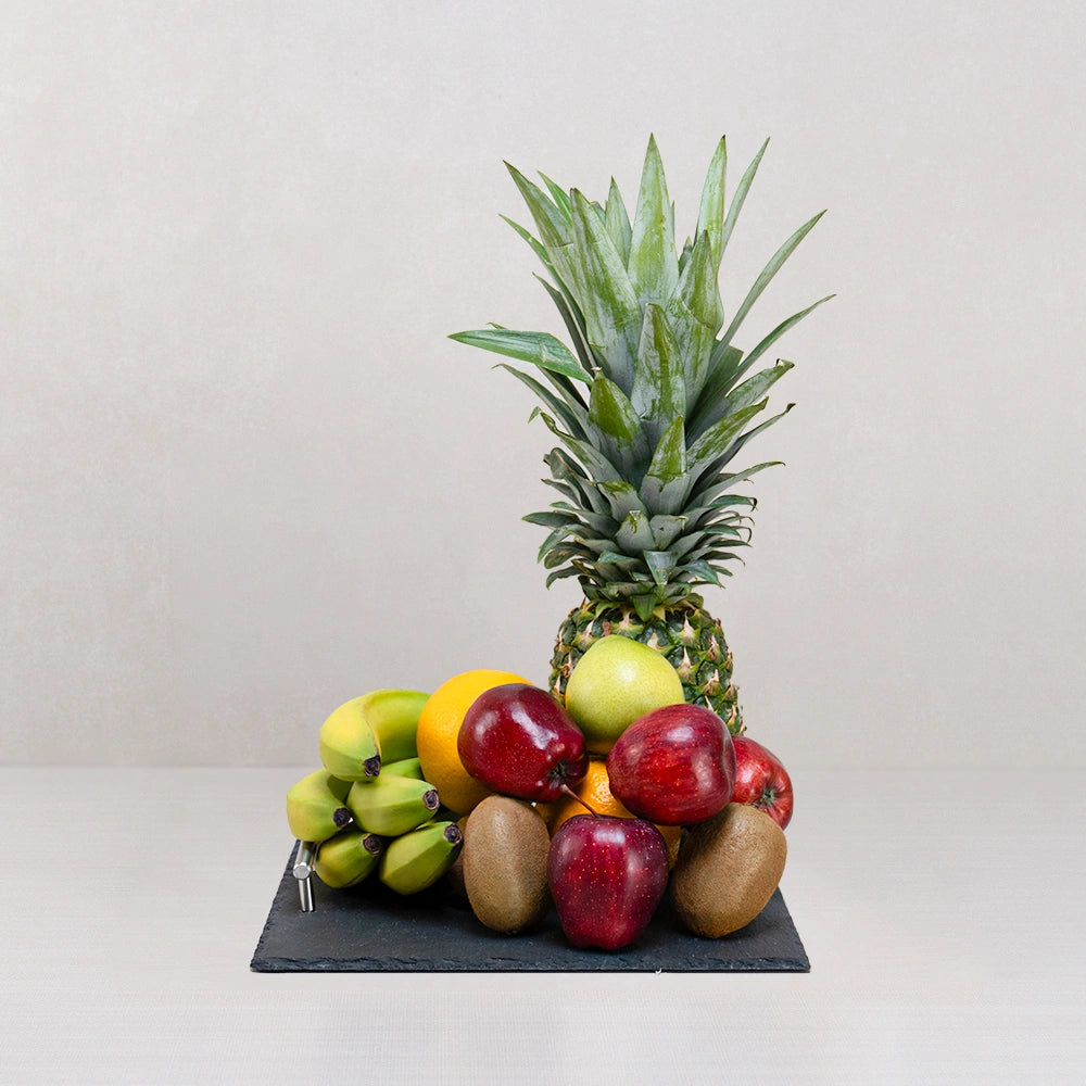 Organic Bounty Of Health Basket