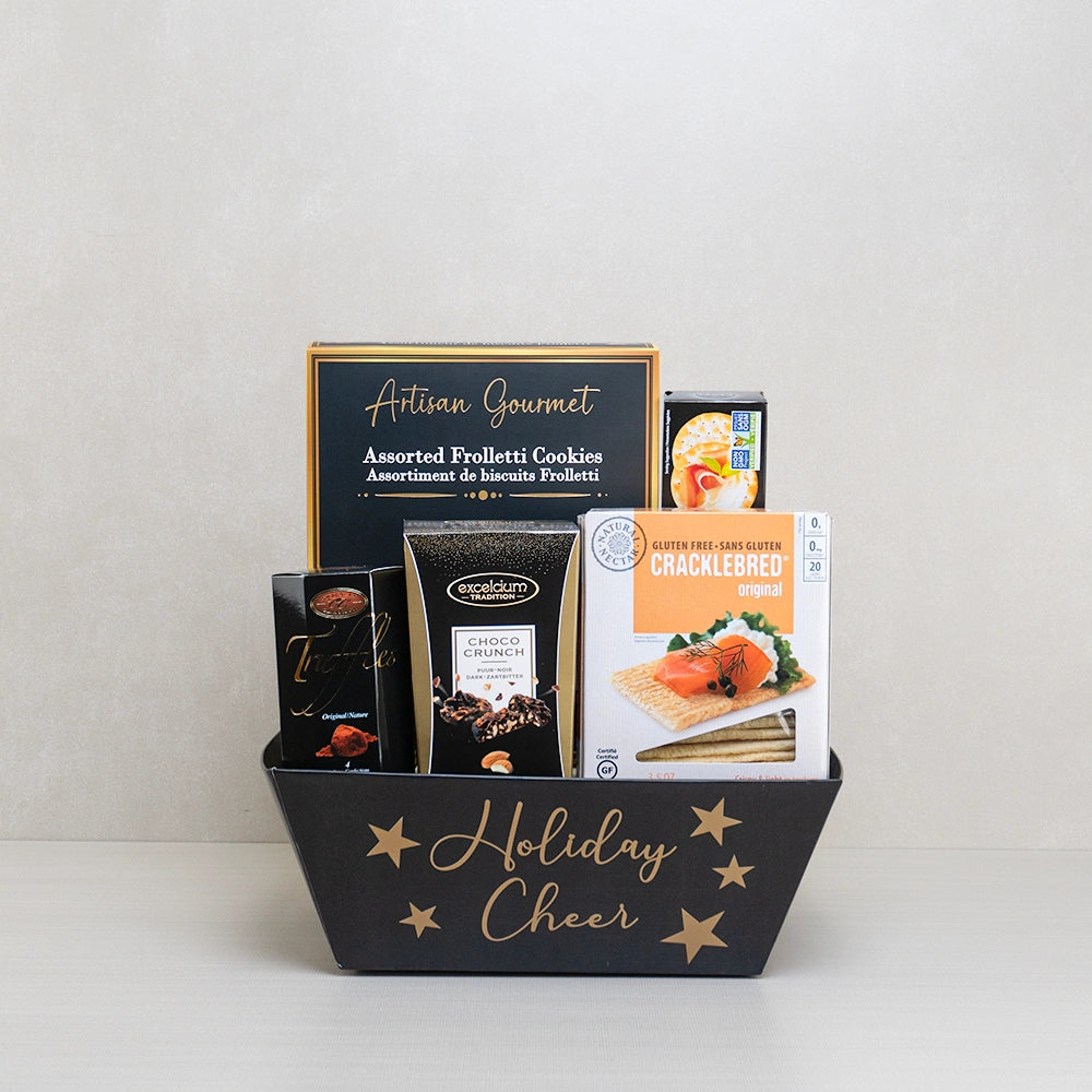 All Time Favorites Gift Basket