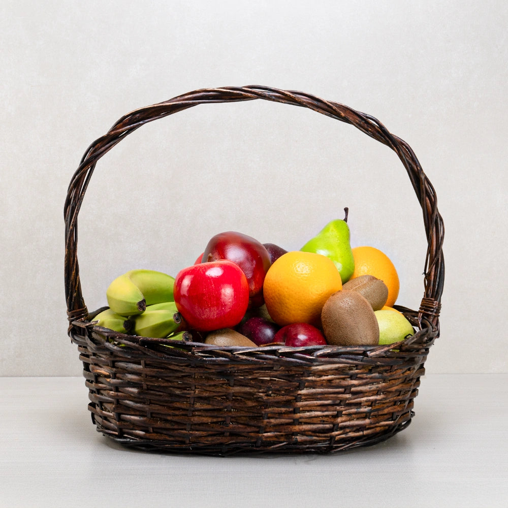 Purely Fresh Get Well Wishes Basket