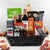 Maple Syrup & Fall Flavors Gift Basket