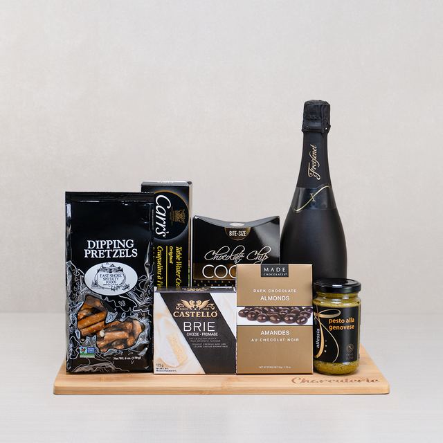 The Signature Basket