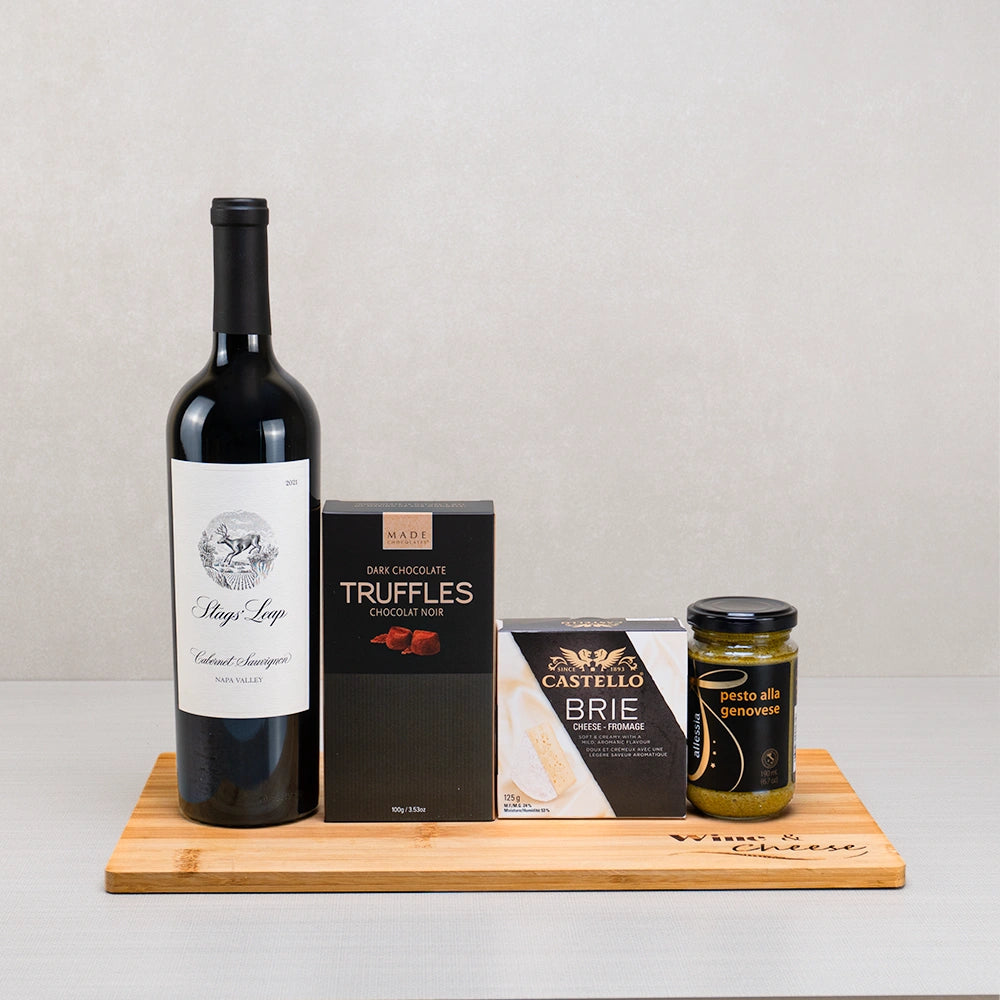 The Monarchs Vintage Wine Cheese Pairing