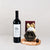 Regal Vintage Wine & Brie Set