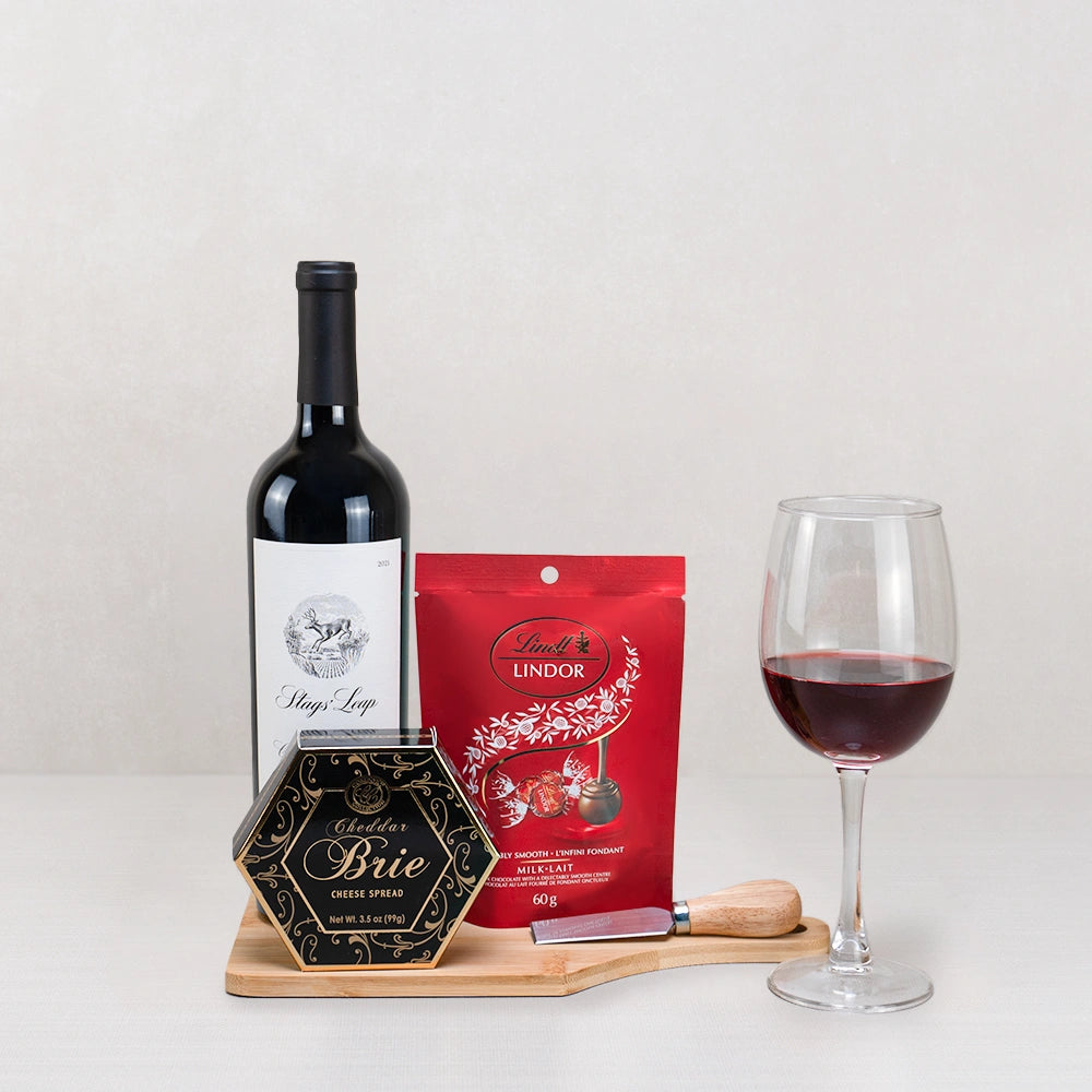 Legacy Wine Artisan Gourmet