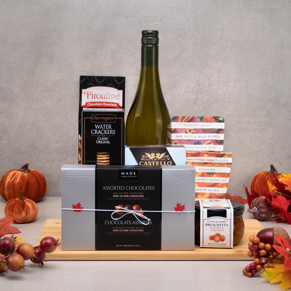 Autumn Celebration Gift Set