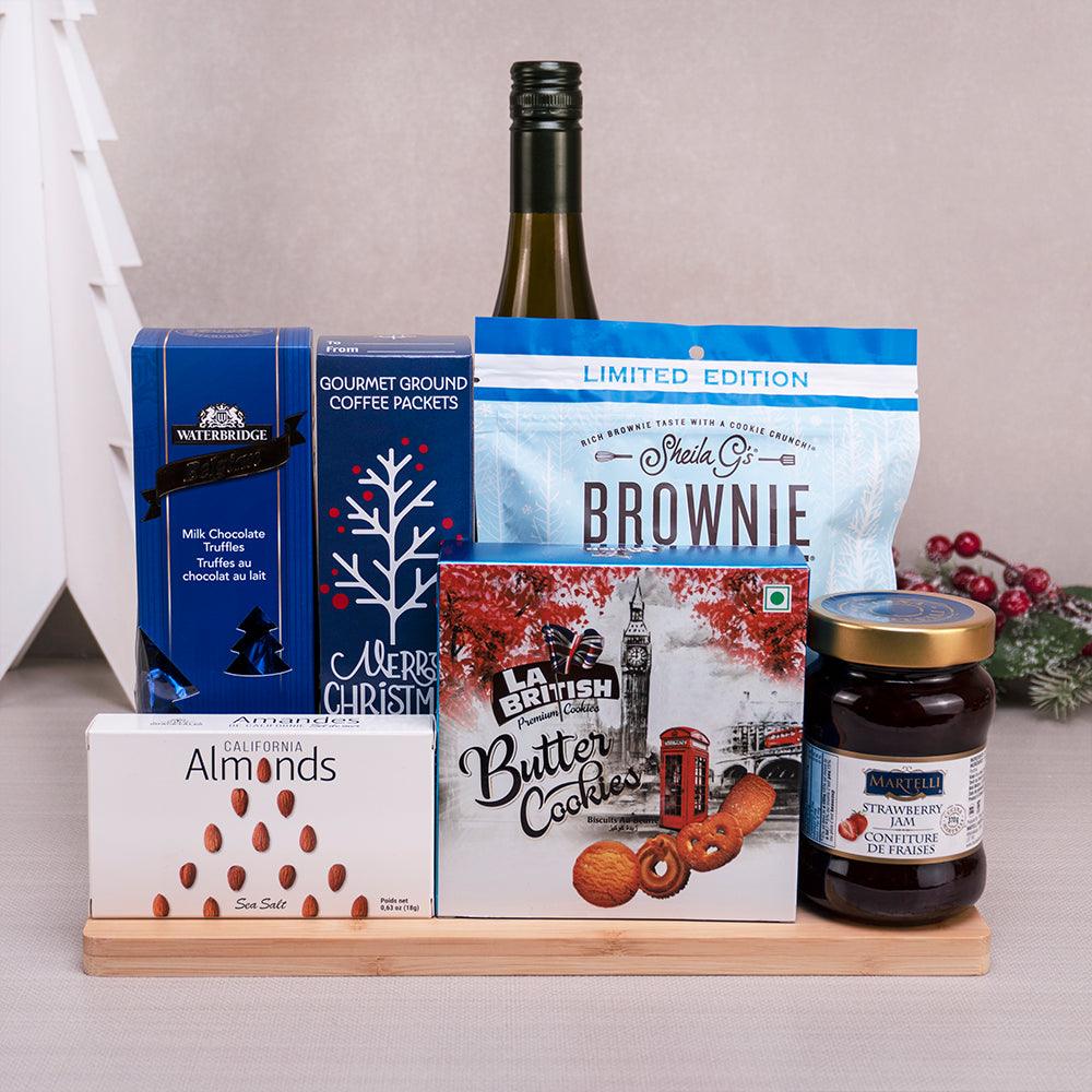 Christmas Morning Gourmet Collection