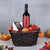 Just Wine & Brie Feast - The Gourmet Gifts