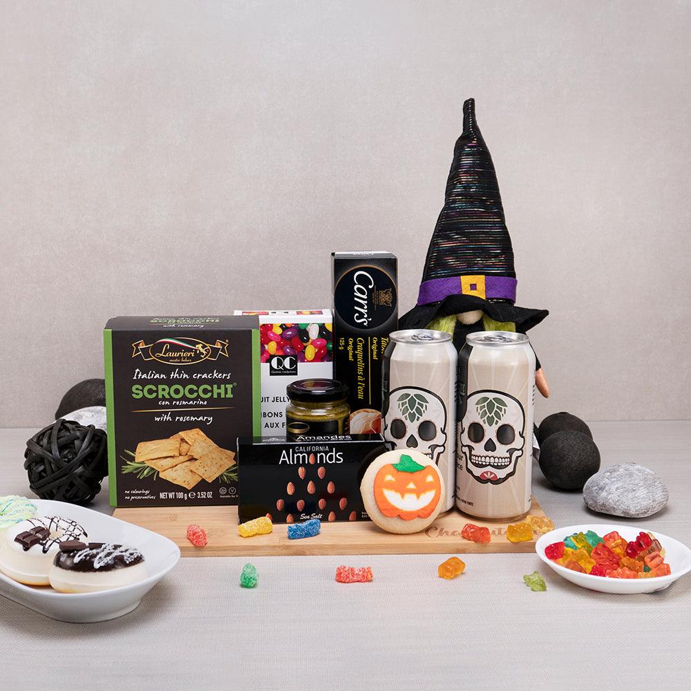 Midnight Munchies Halloween Set